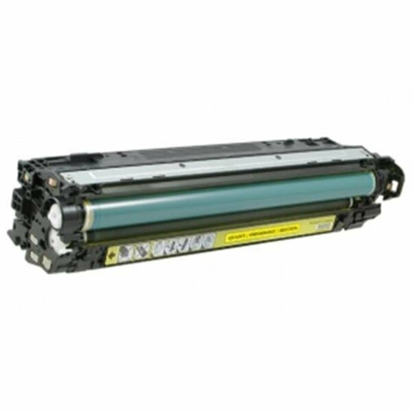 Westpoint Products Toner - 7300 Yield- Yellow 200572P